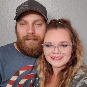 Meet your Posher, Brittany-adam